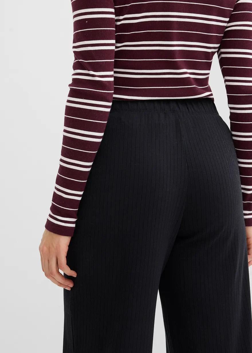 SPODNIE DAMSKIE CASUAL PLUS SIZE 2 SZT 