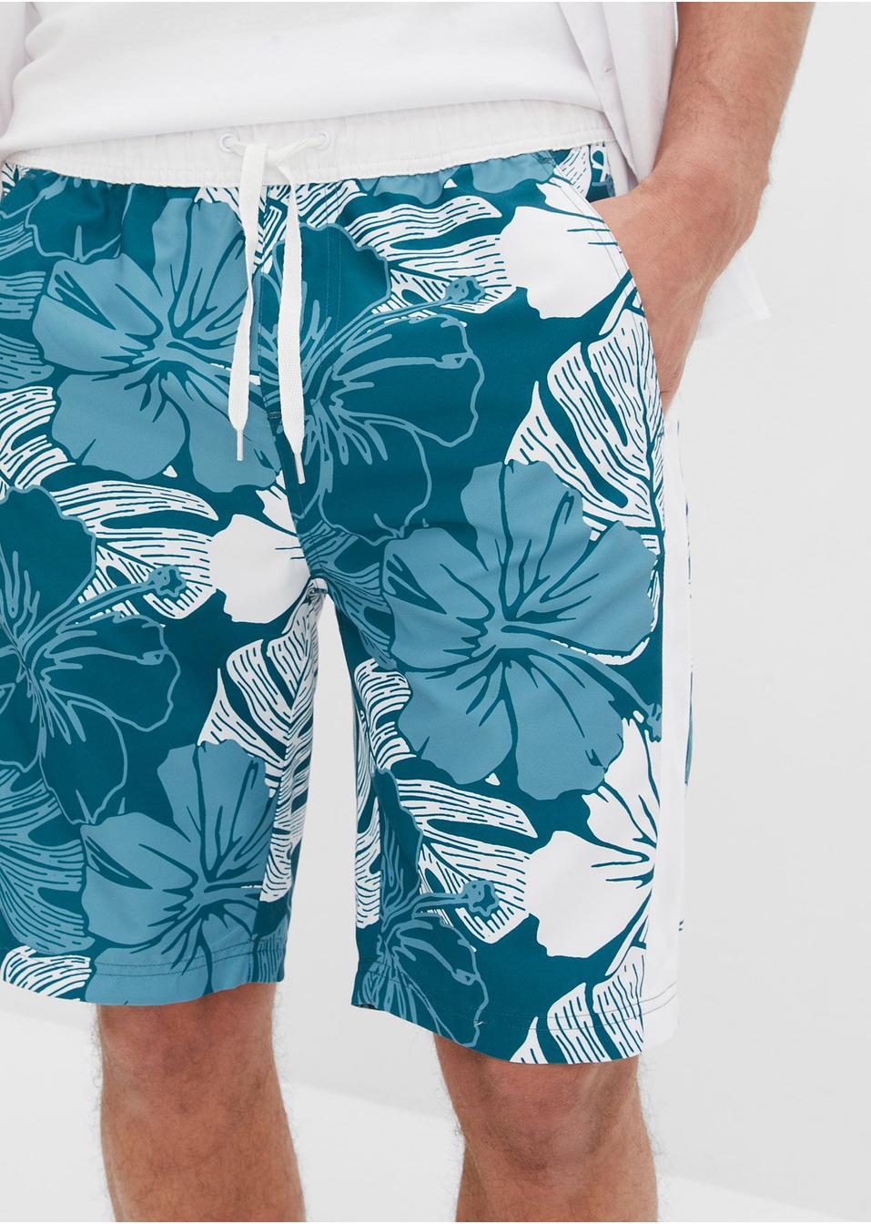 SPODENKI PLAŻOWE MĘSKIE