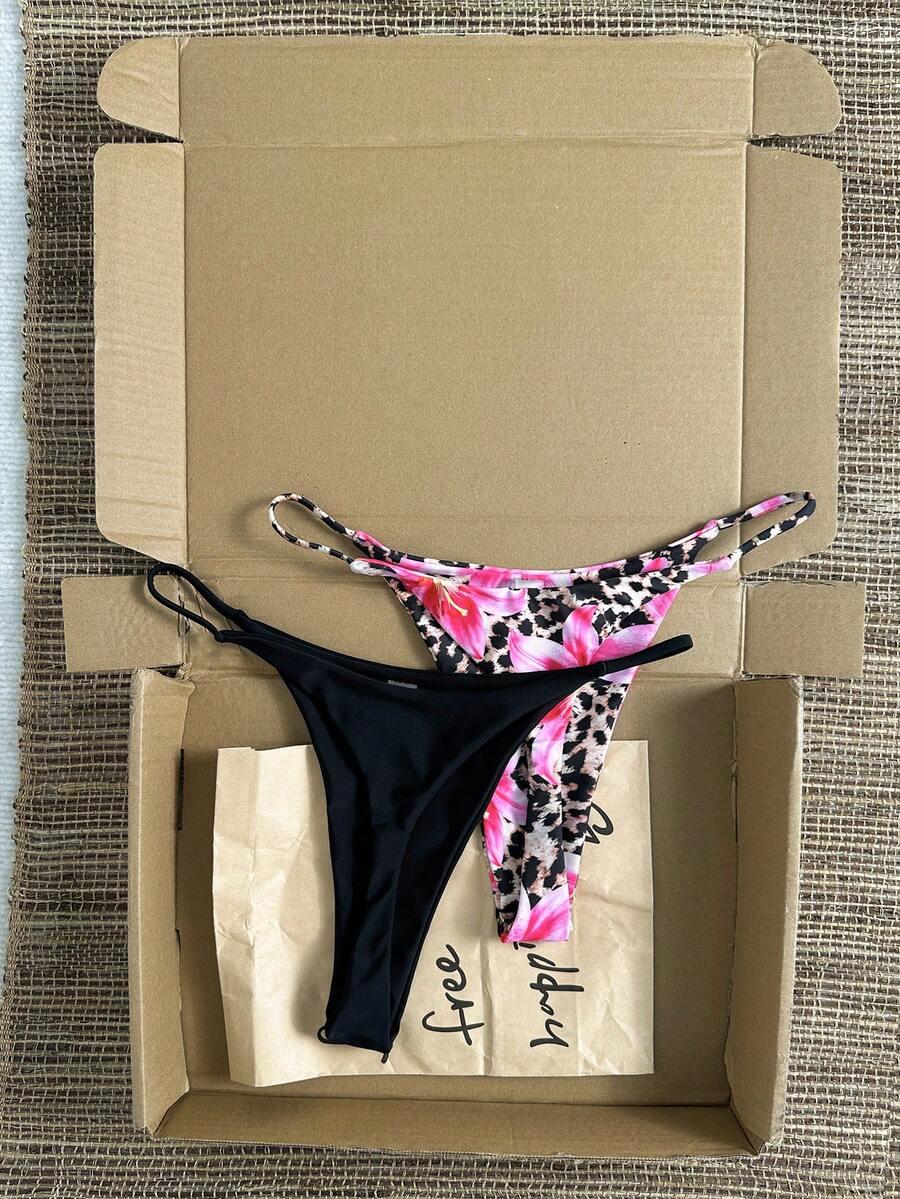 DÓŁ OD BIKINI 2-PACK