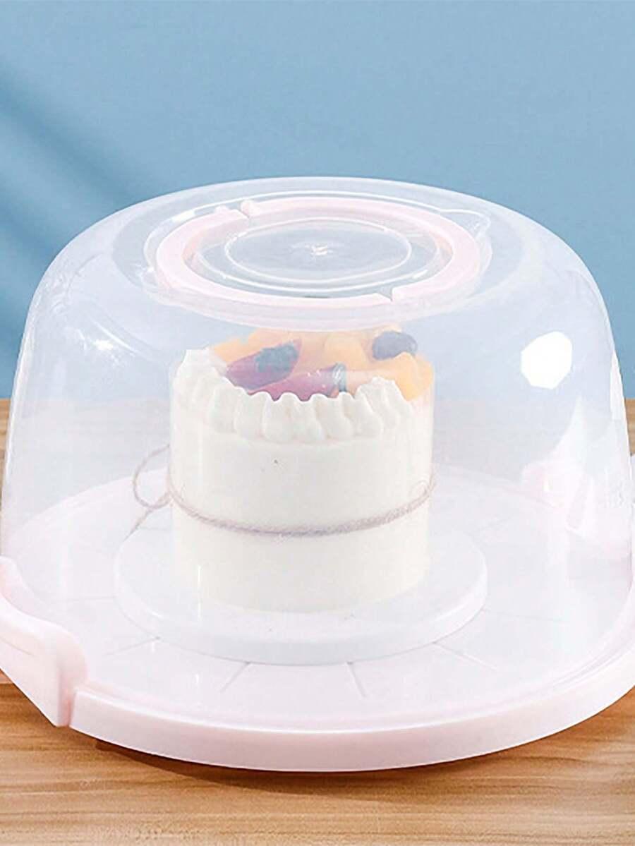 pudełko na tort ciasto