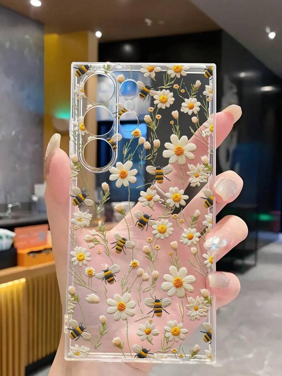 ETUI NA TELEFON GALAXY S22