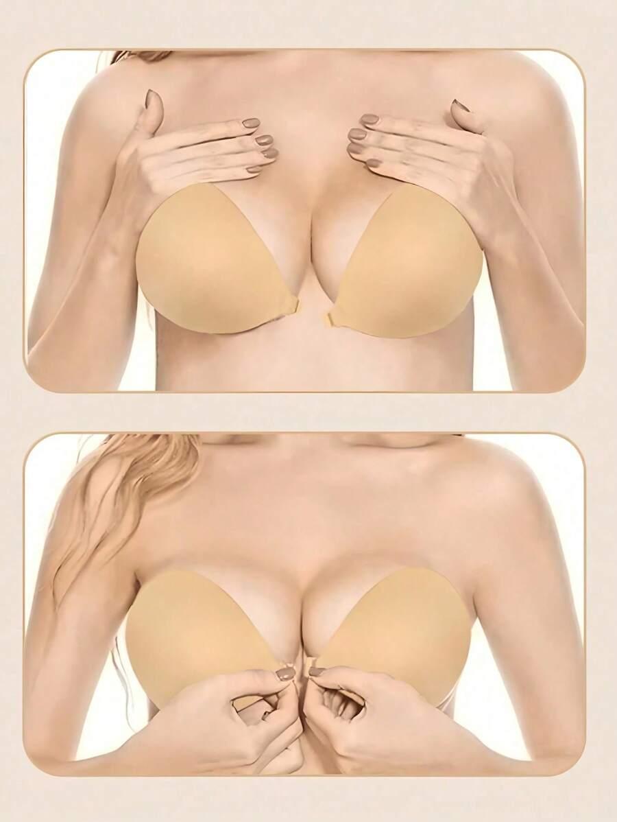 samonośny biustonosz 2-pack