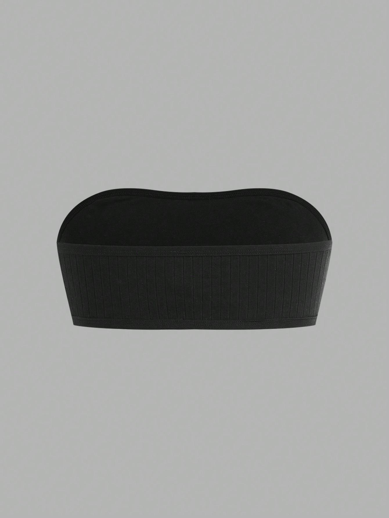 miękki biustonosz 2-pack
