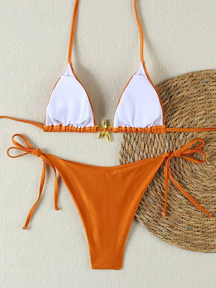 GÓRA OD BIKINI
