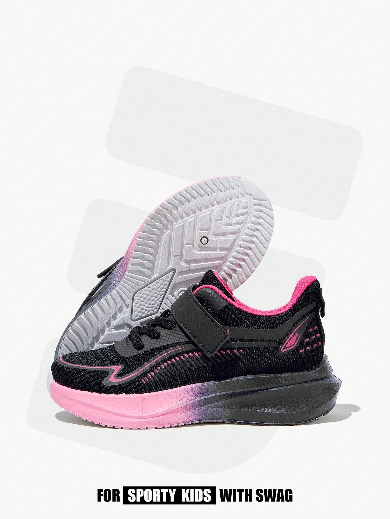 czarne buty sportowe
