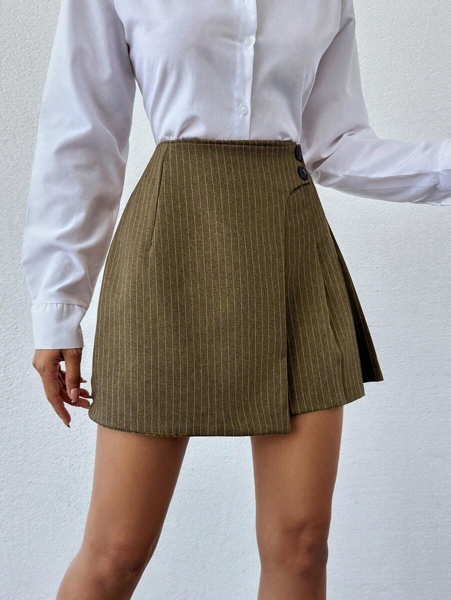 ELEGANCKA SPÓDNICA MINI