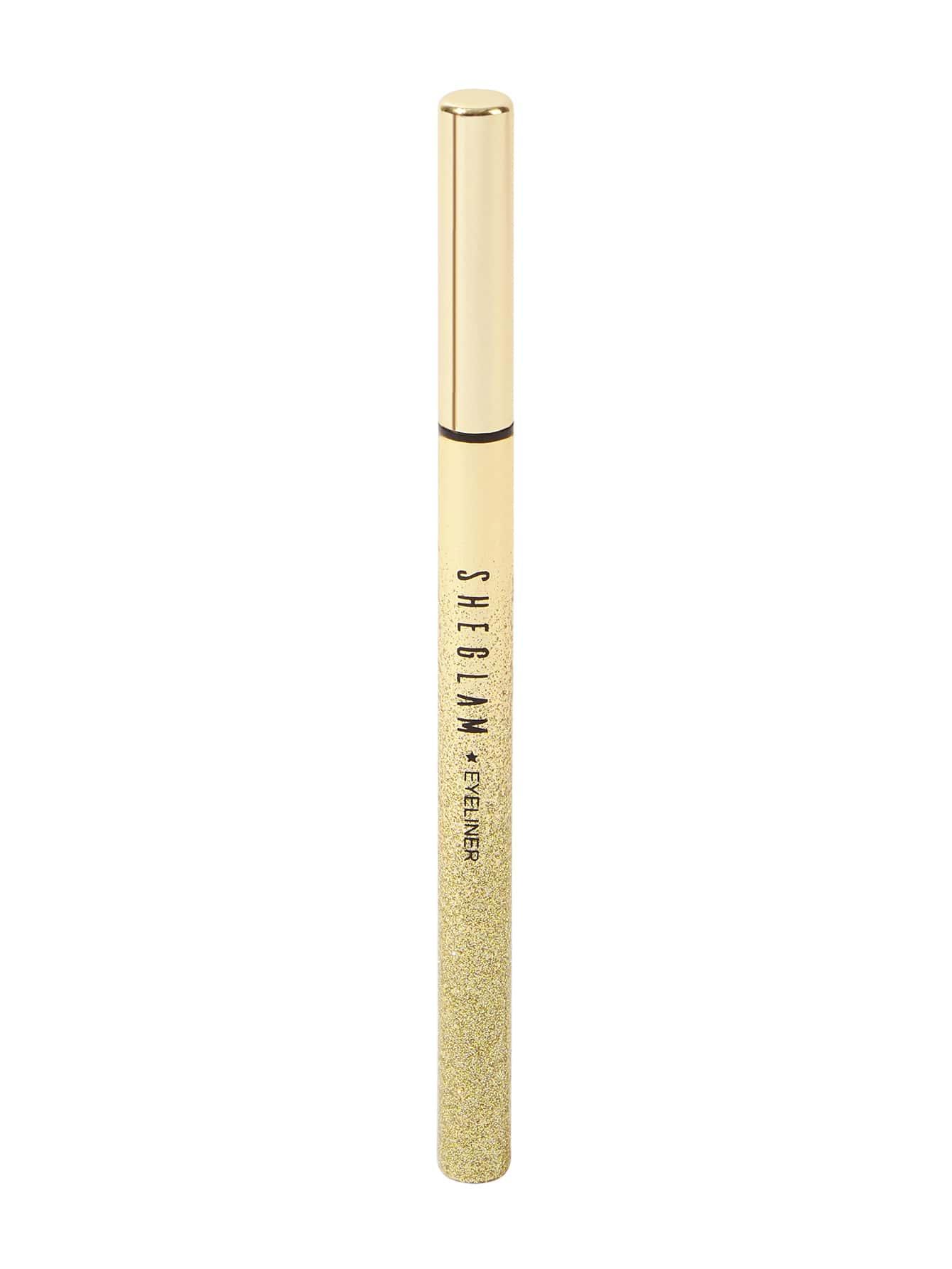 wodoodporny Eyeliner brown