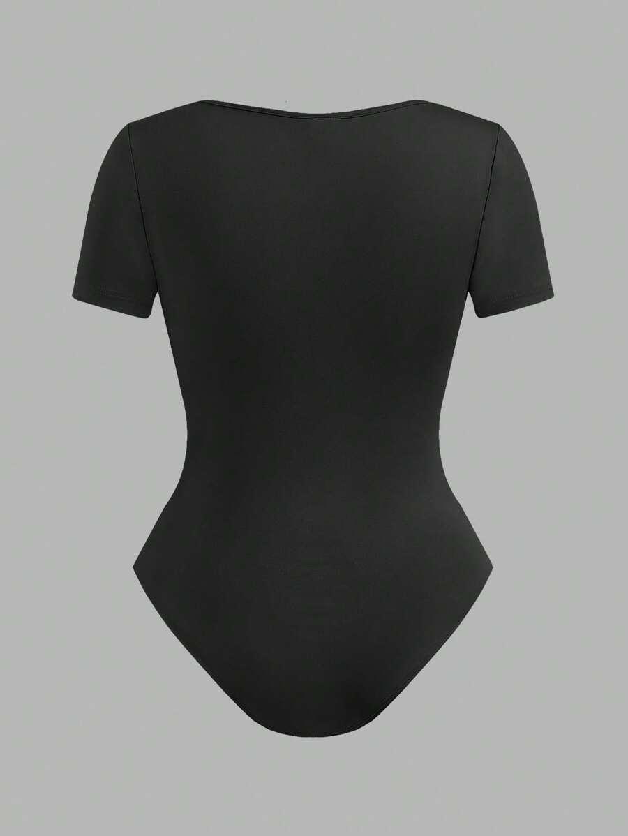 body krótki rękaw 3-pack