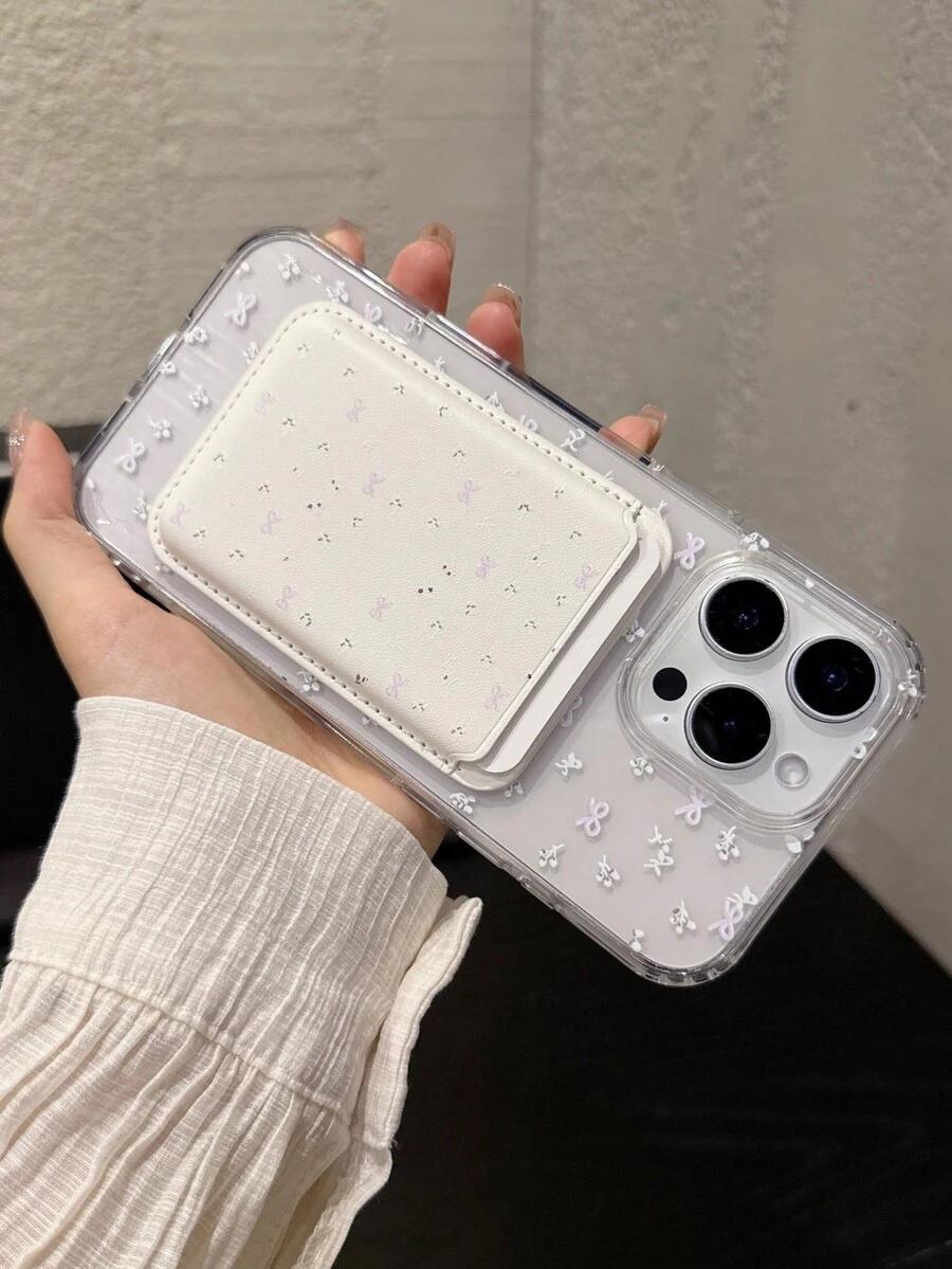 ETUI NA KARTY TELEFON Iphone 17