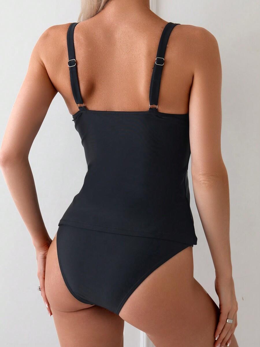 TANKINI DWUCZĘŚCIOWY ZESTAW
