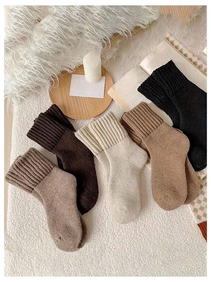 CZARNE SKARPETKI 3-PACK