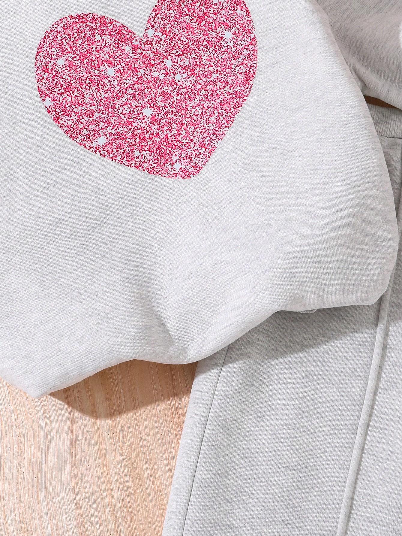 KOMPLET DRESOWY BLUZA SPODNIE