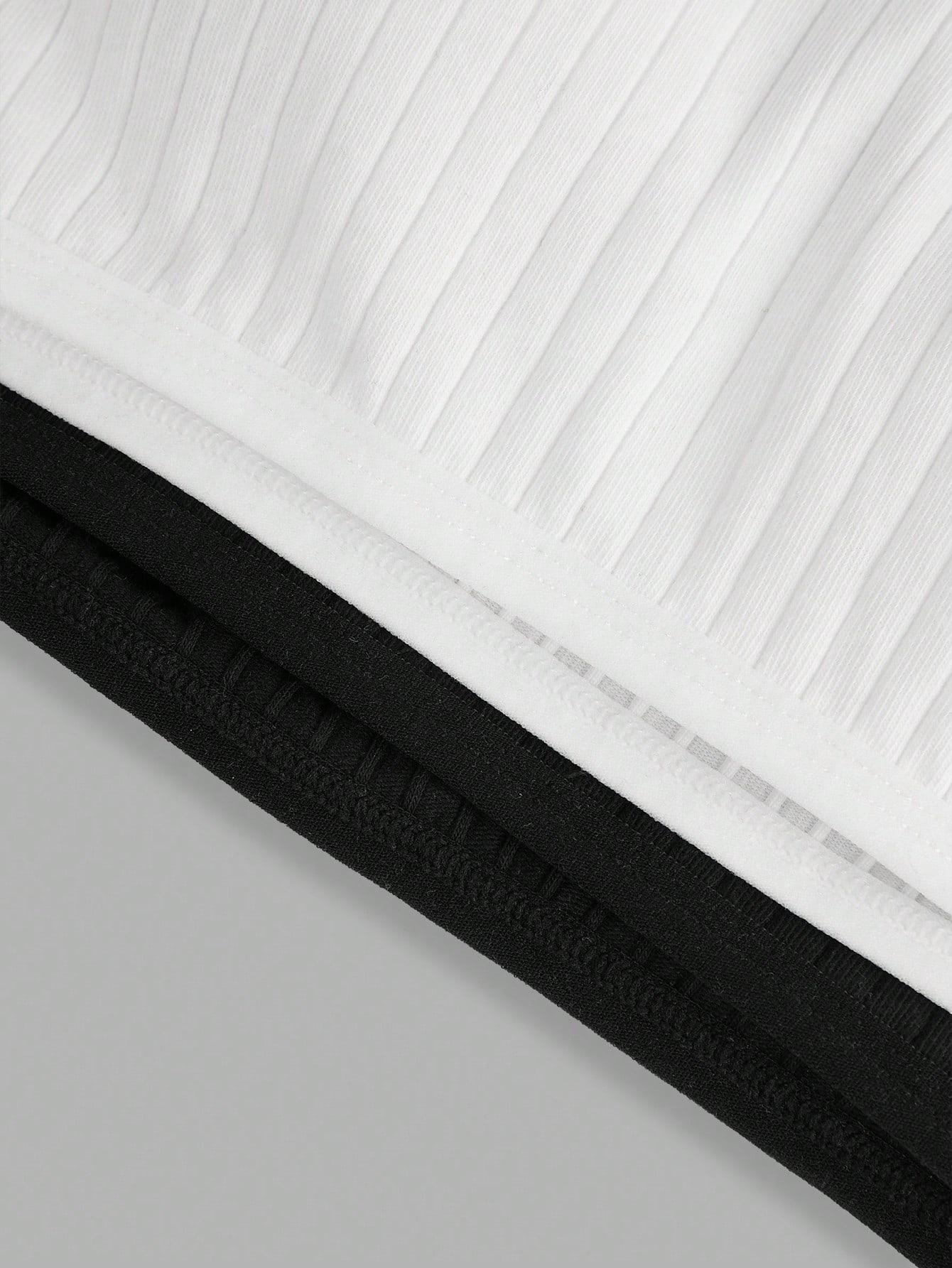 miękki biustonosz 2-pack