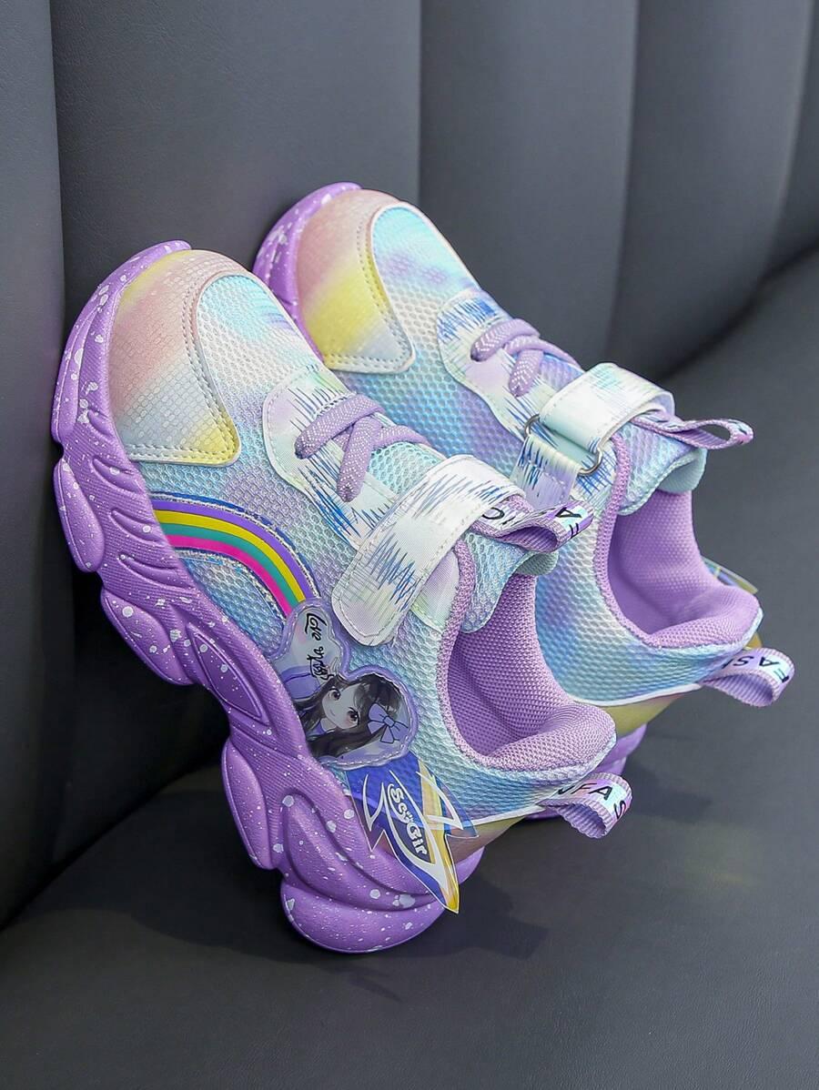 buty sportowe na rzepy