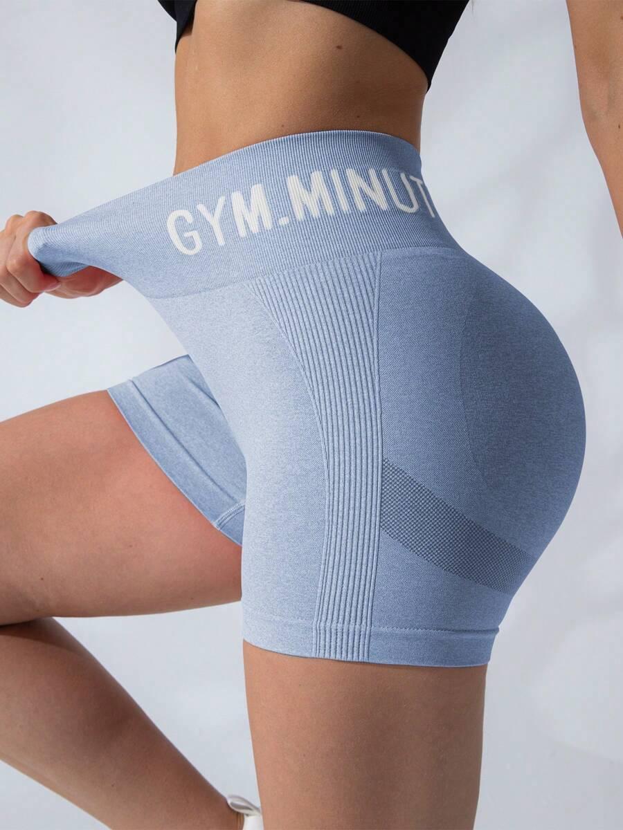 spodenki sportowe 6-pack