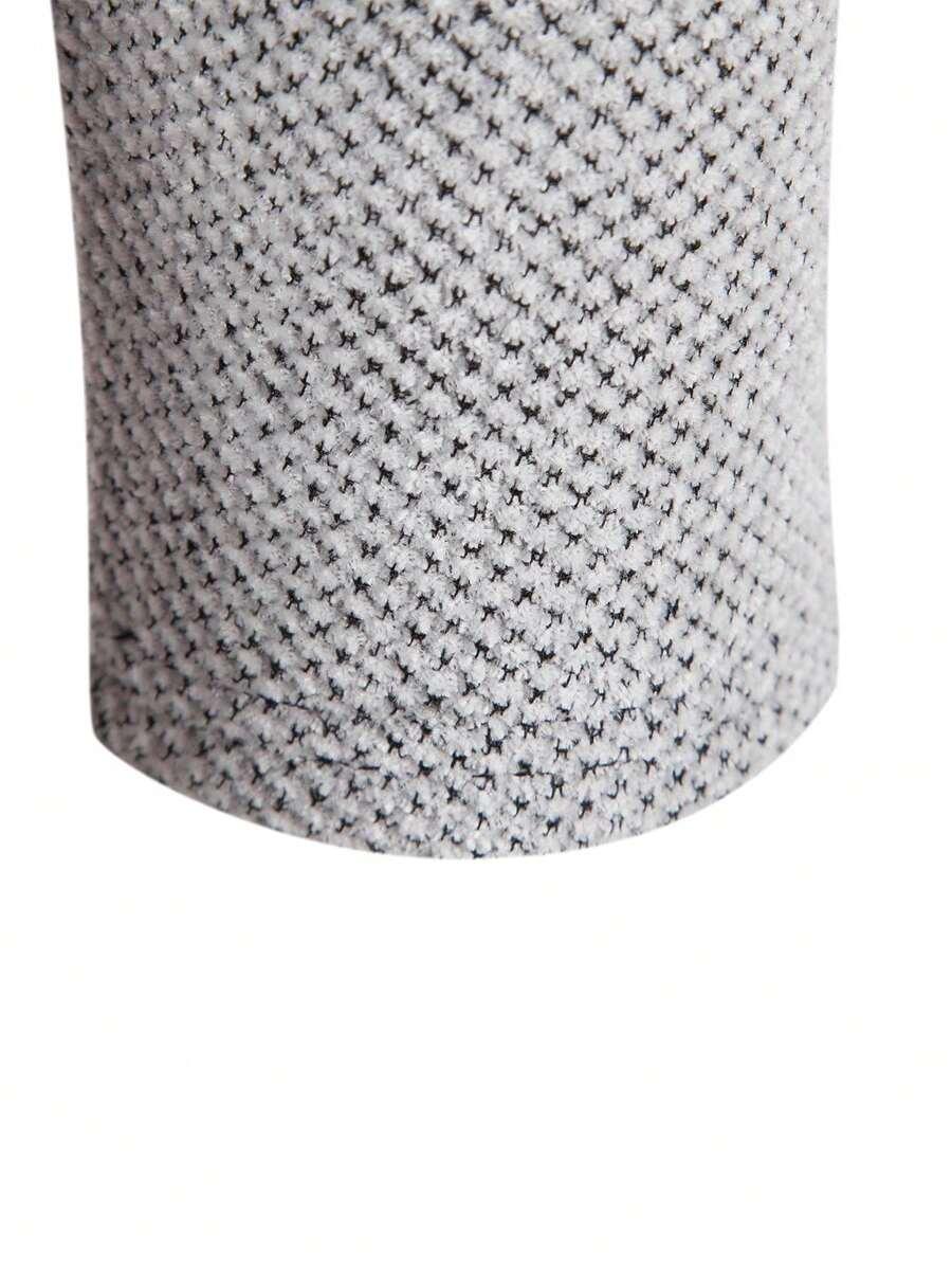 BLUZA Z KAPTUREM 