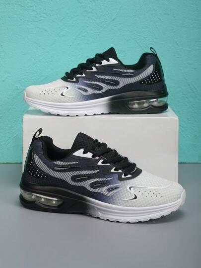 BUTY SPORTOWE SZNUROWANE 