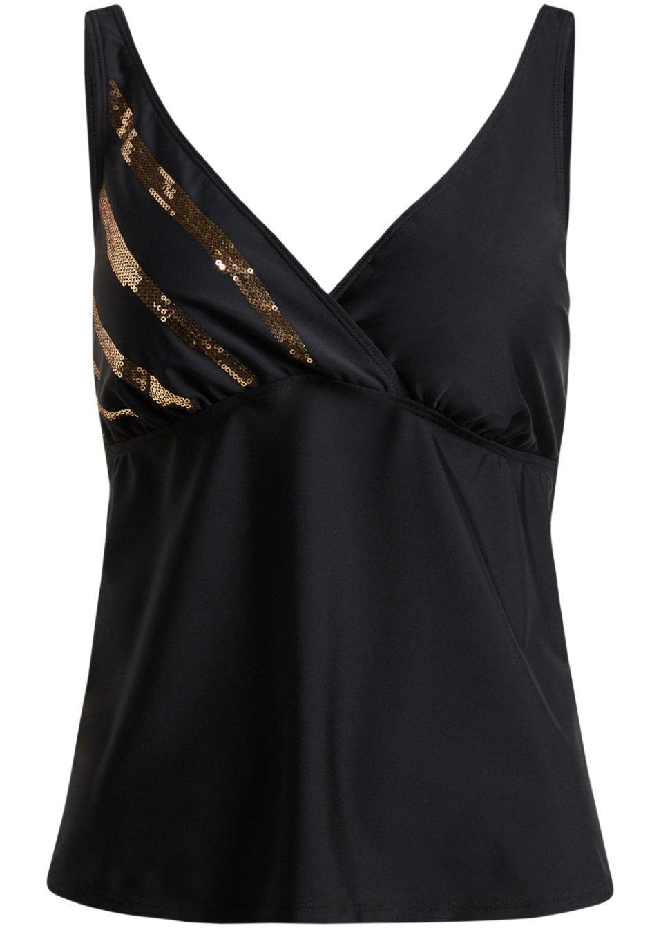 TOP OD TANKINI 