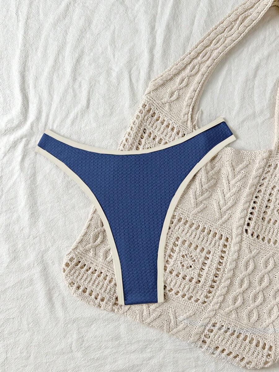 dół od bikini tekstura