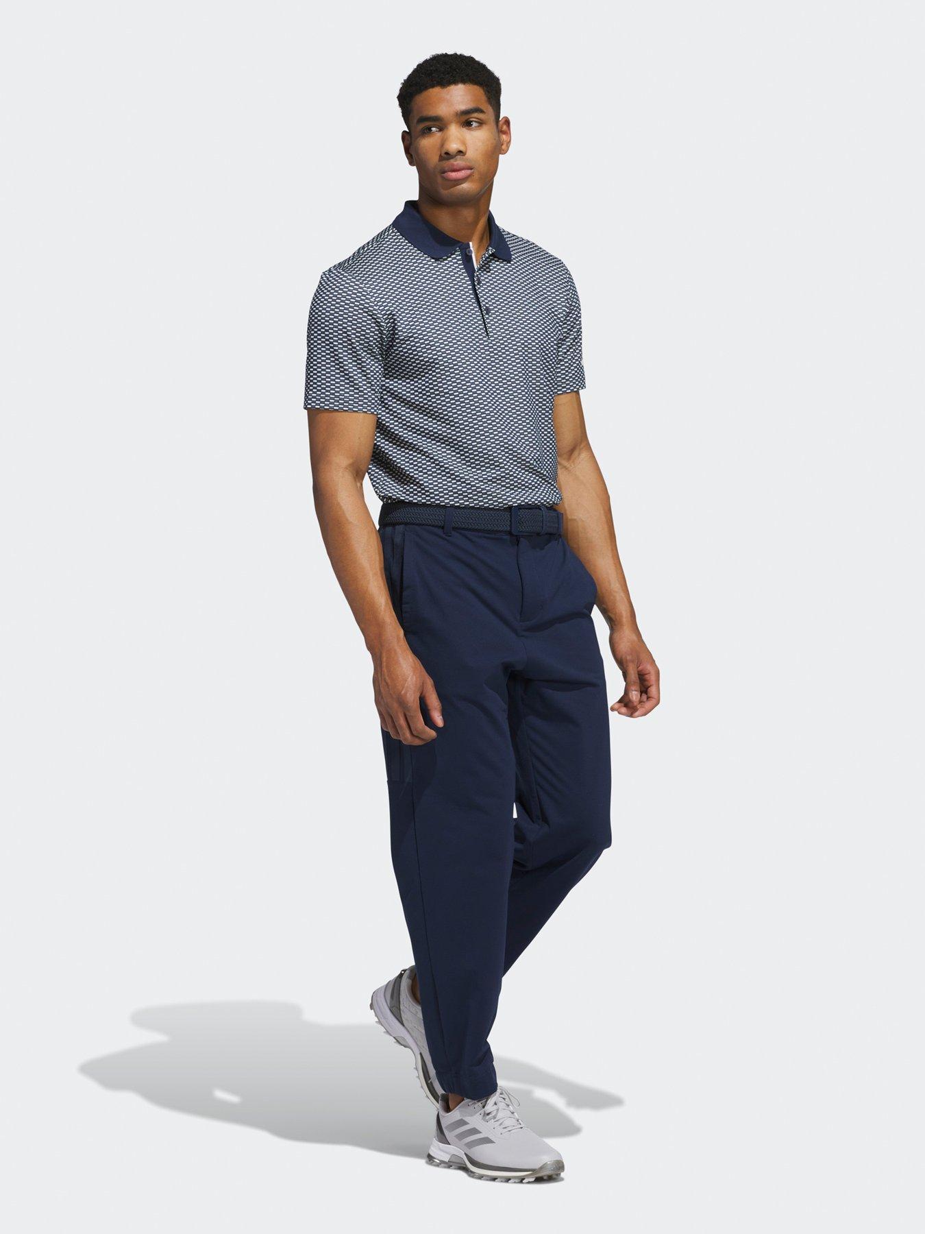 ADIDAS MĘSKA KOSZULKA POLO JH1344