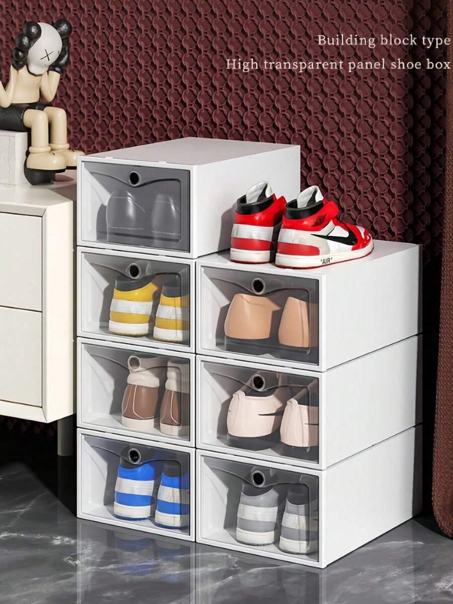 ORGANIZER NA BUTY 3szt