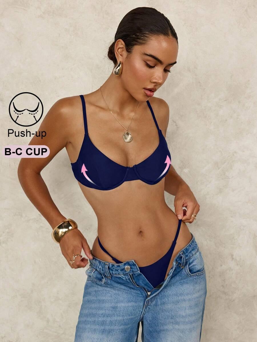 GÓRA OD BIKINI