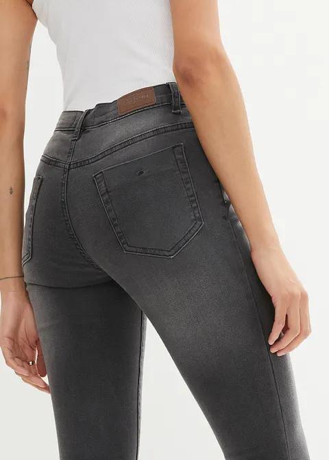 JEANSY RURKI DAMSKIE 