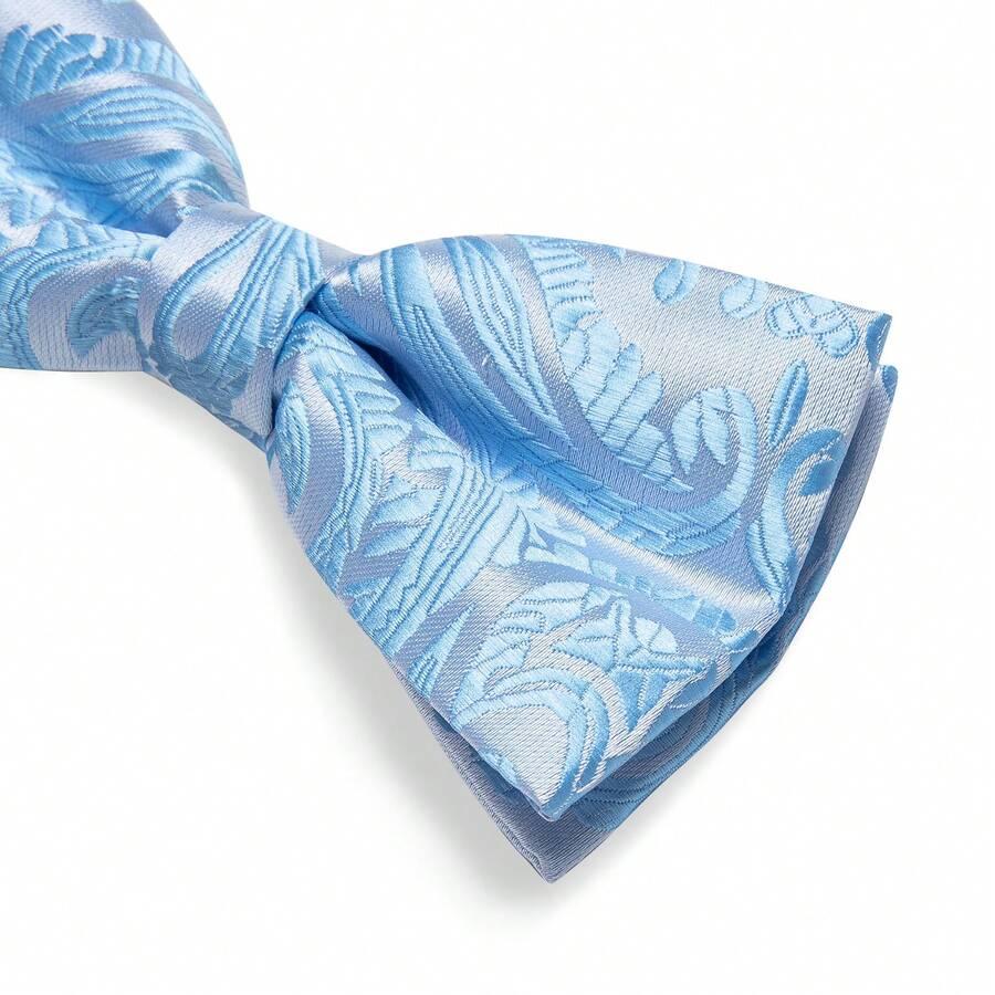 MUSZKA POSZETKA SPINKI DO MANKIETÓW PIERŚCIEŃ BUTONIERKA ZESTAW