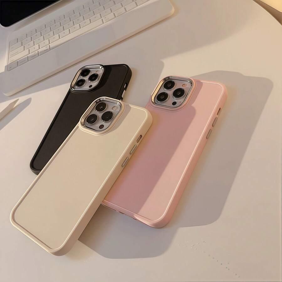 etui na telefon iphone 16 pro 3-pack