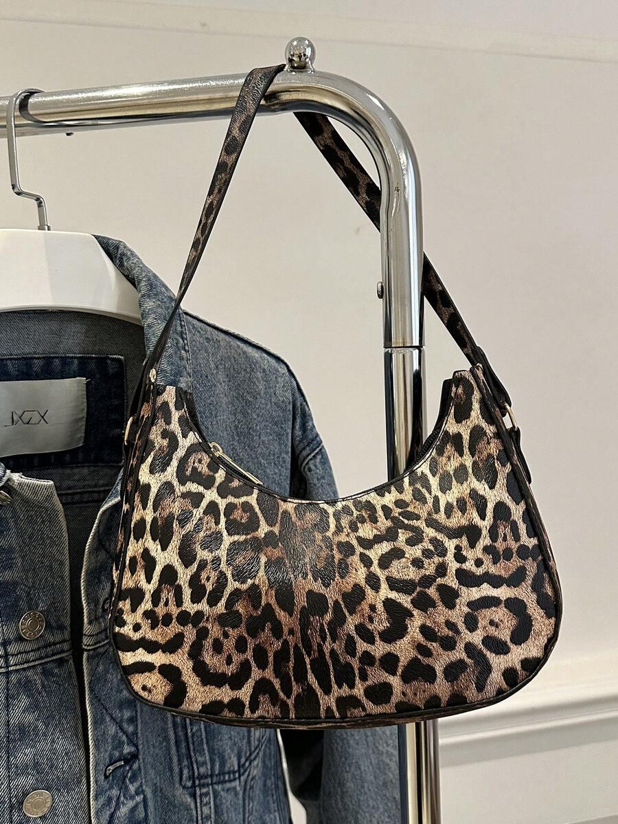 torebka animal print