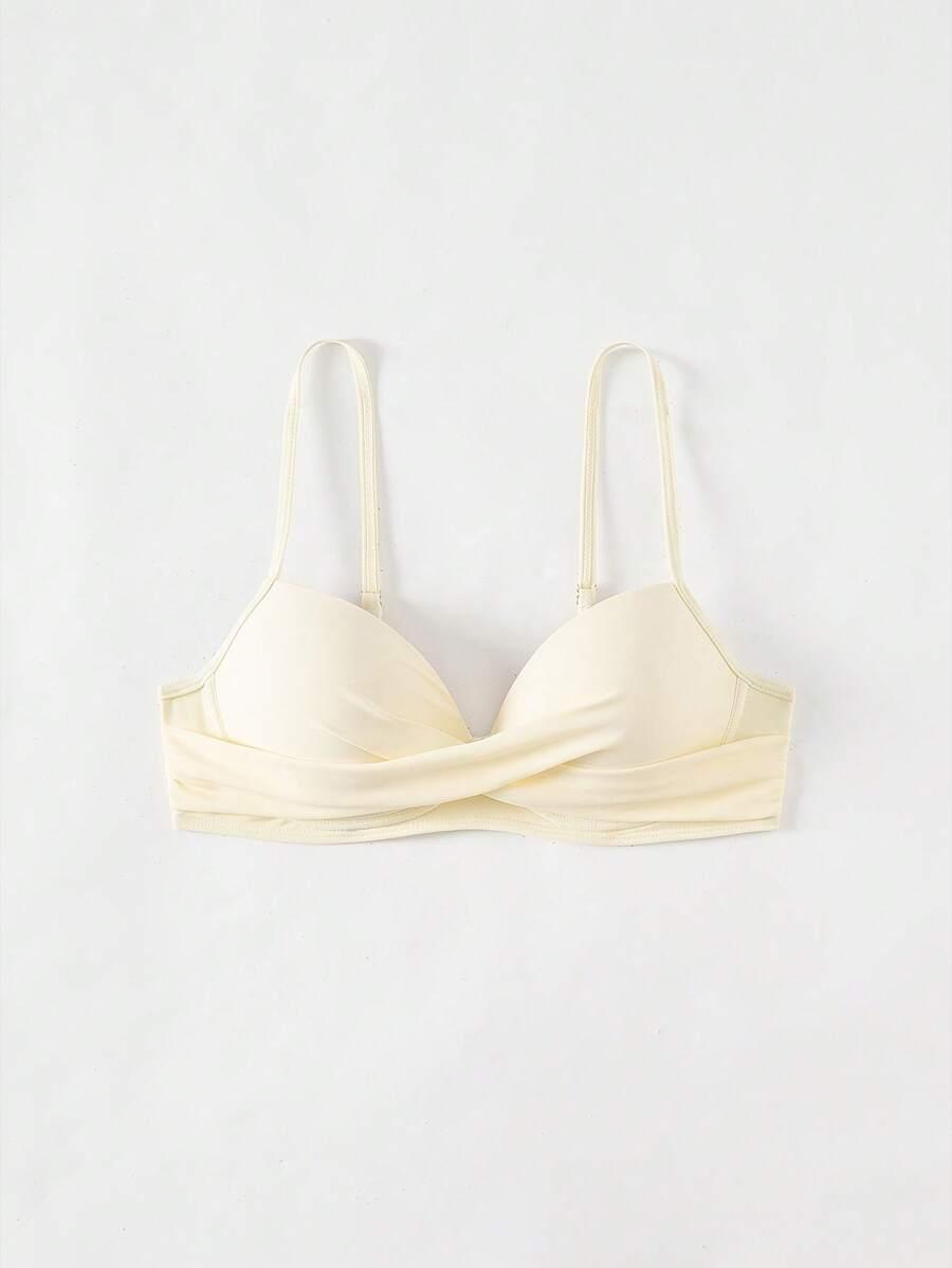 ŻÓŁTA GÓRA OD BIKINI 