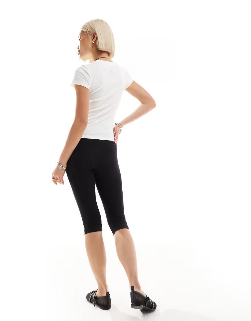 Cszare LEGGINSY 3/4