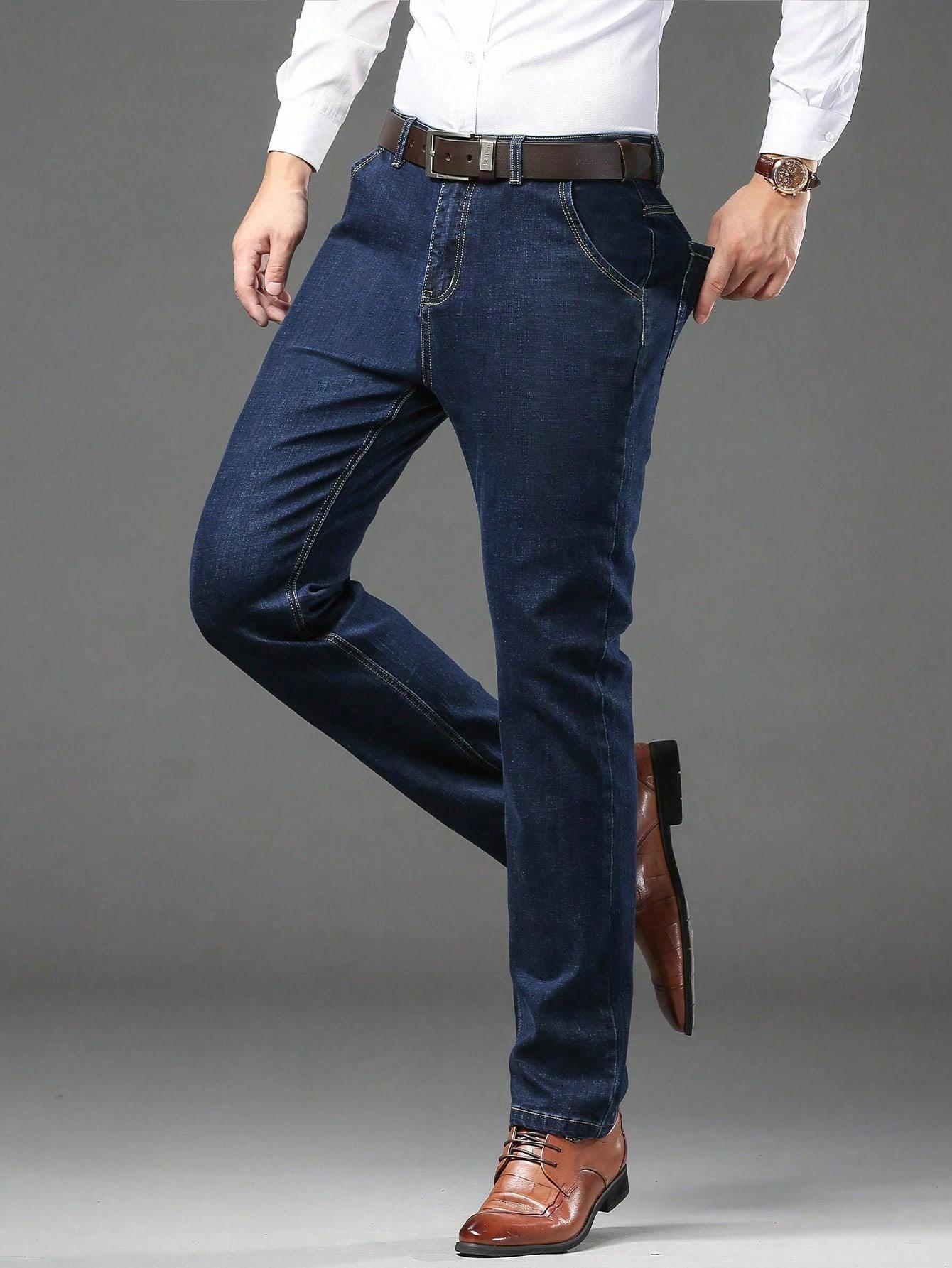 spodnie jeans 2-pack