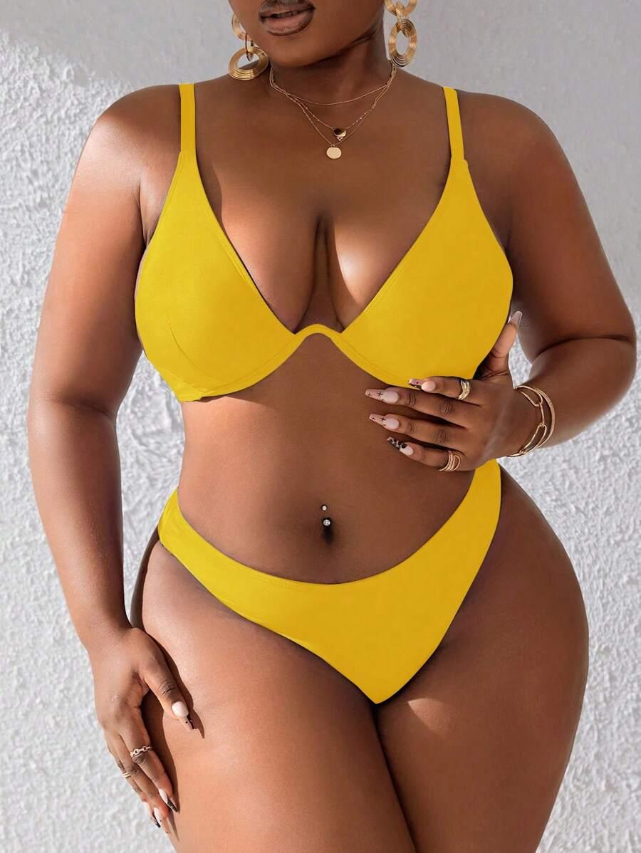 DÓŁ OD BIKINI