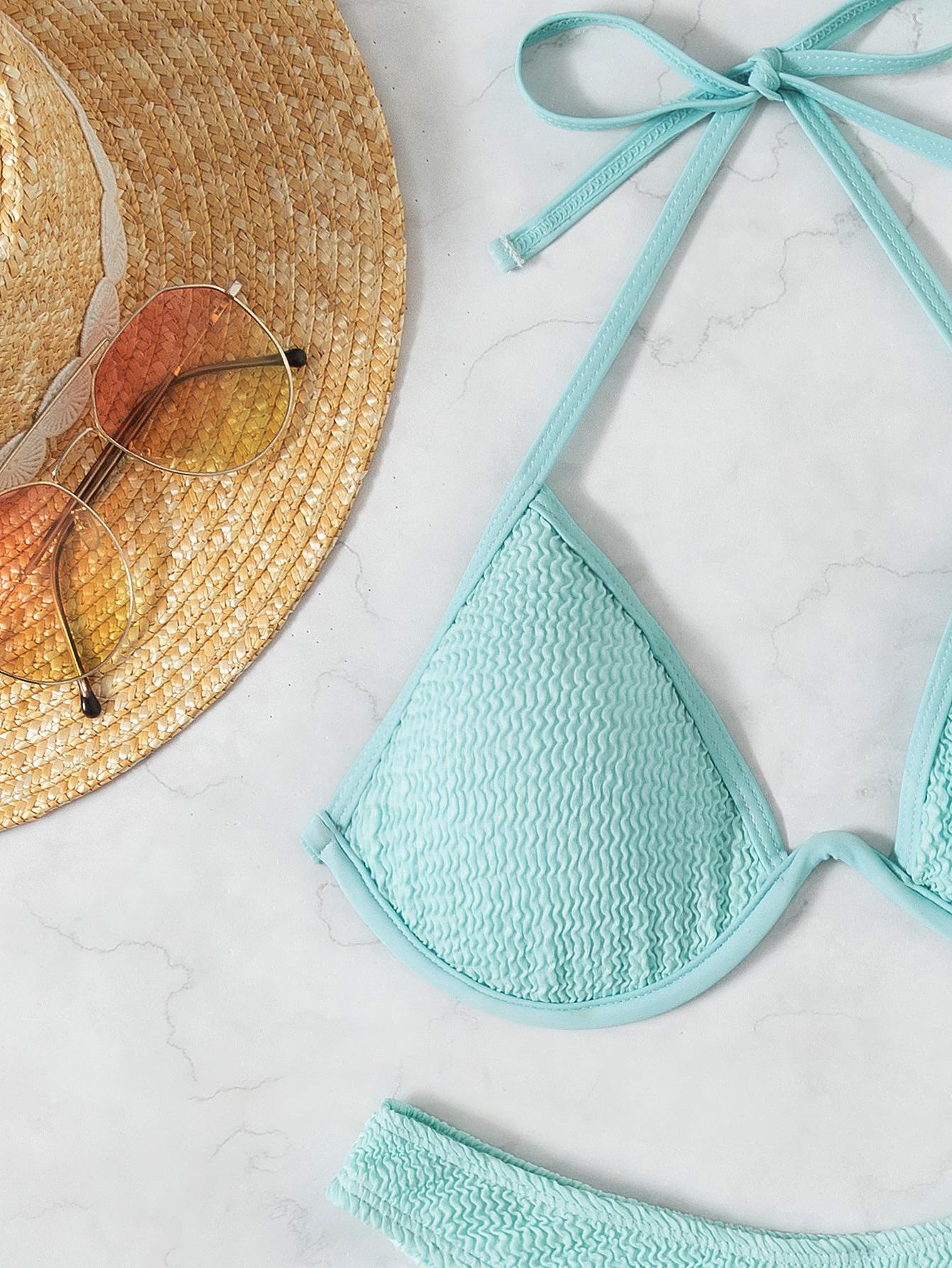 DWUCZĘŚCIOWY KOMPLET BIKINI