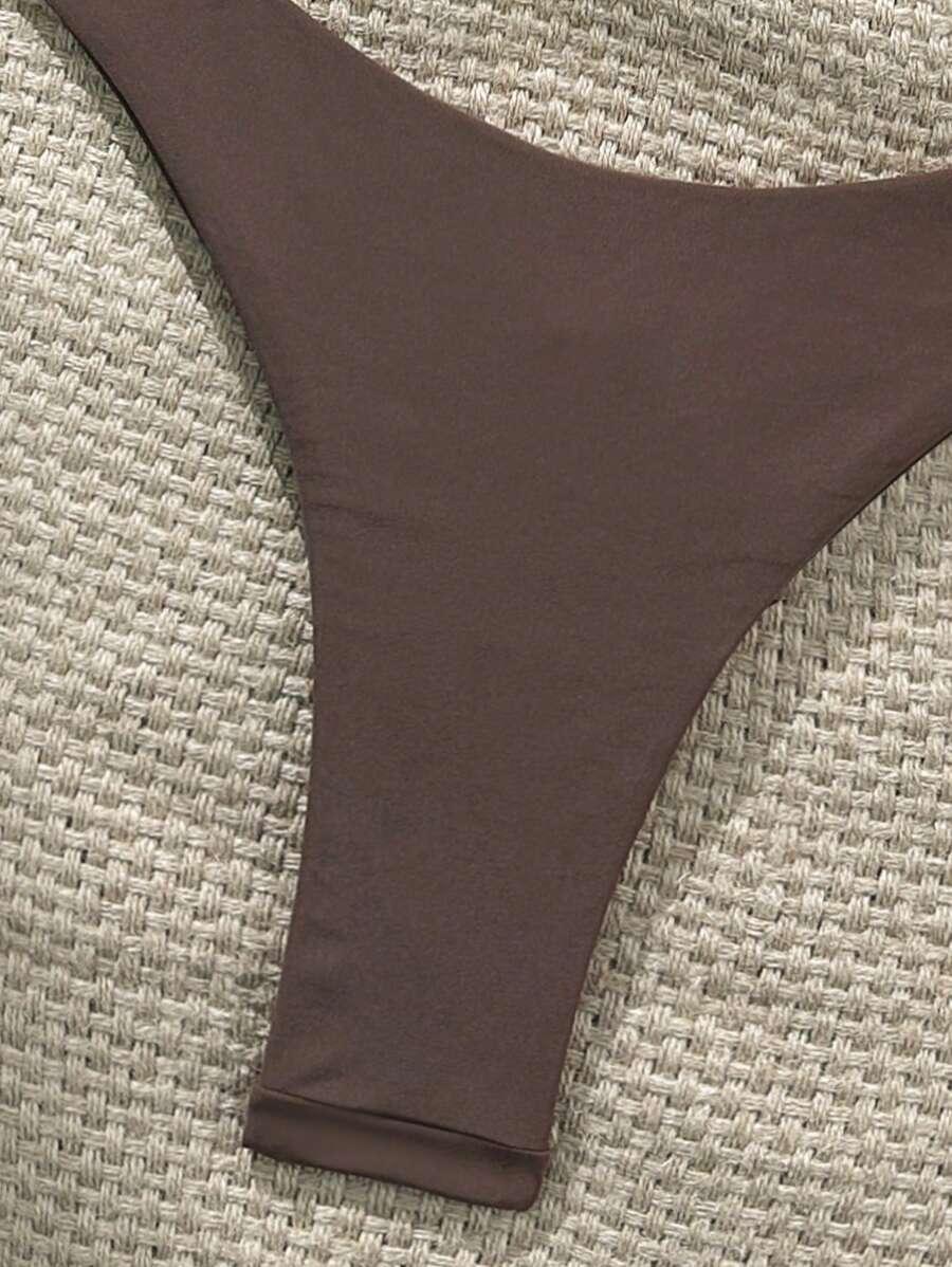 DWUCZĘŚCIOWE BIKINI DAMSKIE