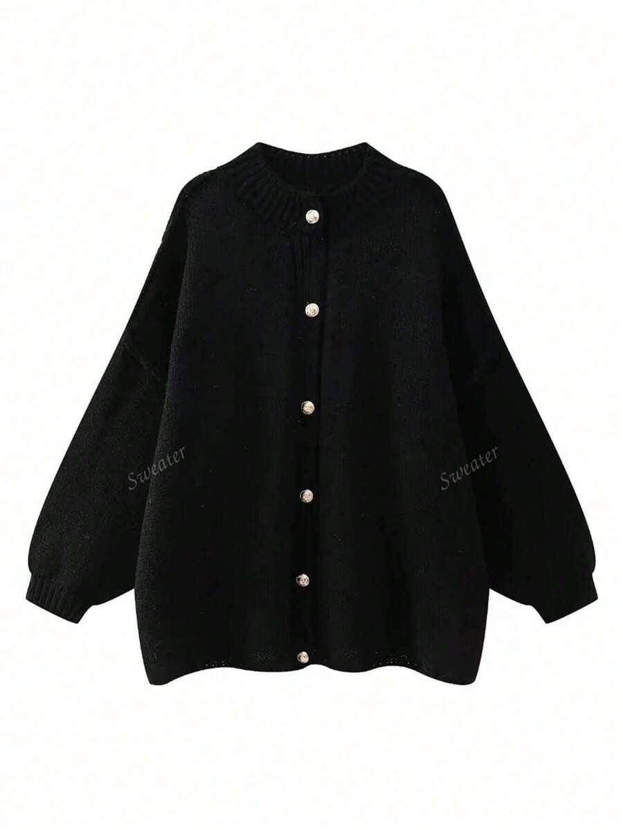 ROZPINANY SWETER DAMSKI