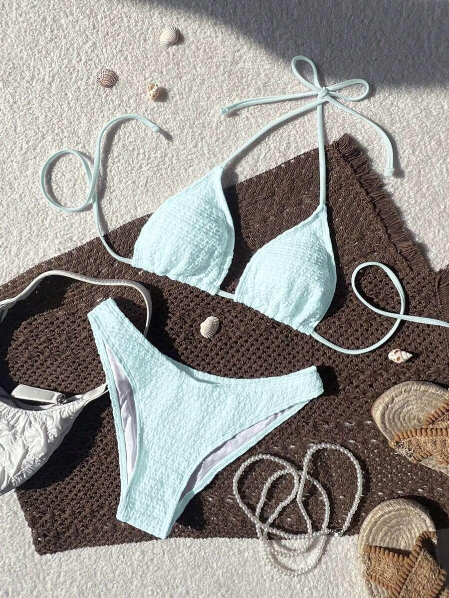 BIKINI DWUCZĘŚCIOWY ZESTAW