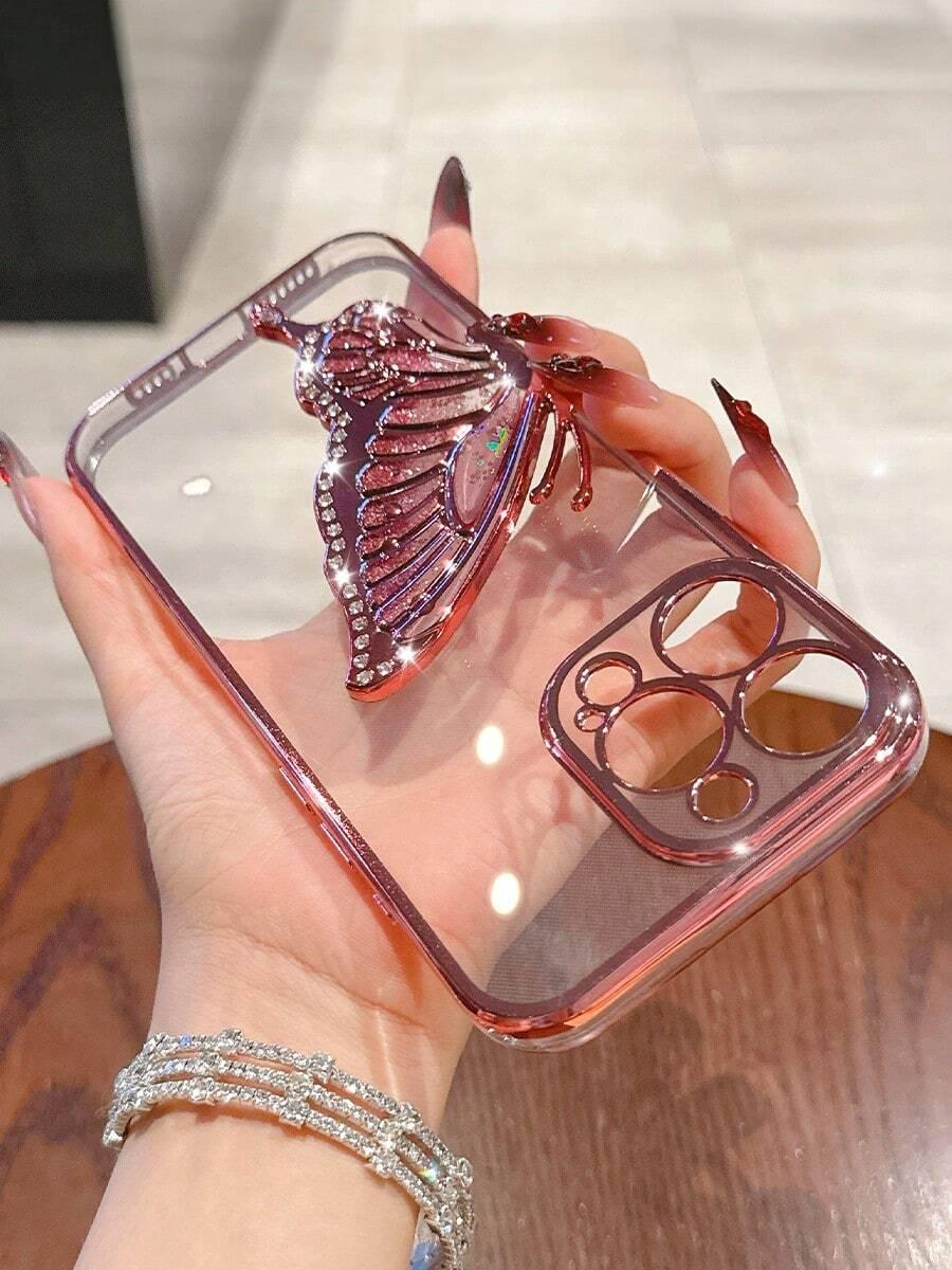 ETUI NA TELEFON IPHONE 15