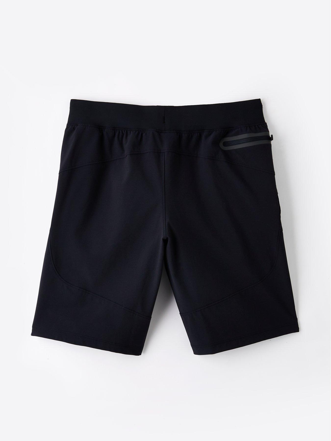 UNDER ARMOUR SPODENKI CHŁOPIĘCE XS 1383127