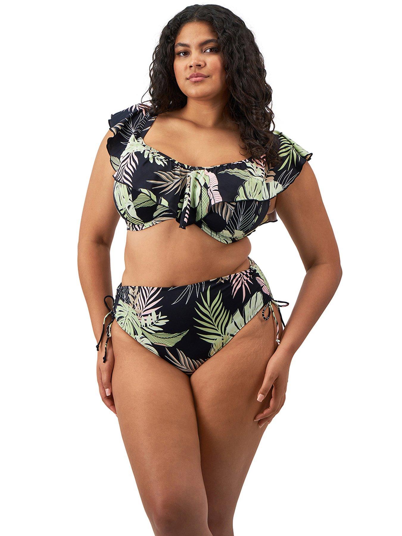 ELOMI GÓRA OD BIKINI