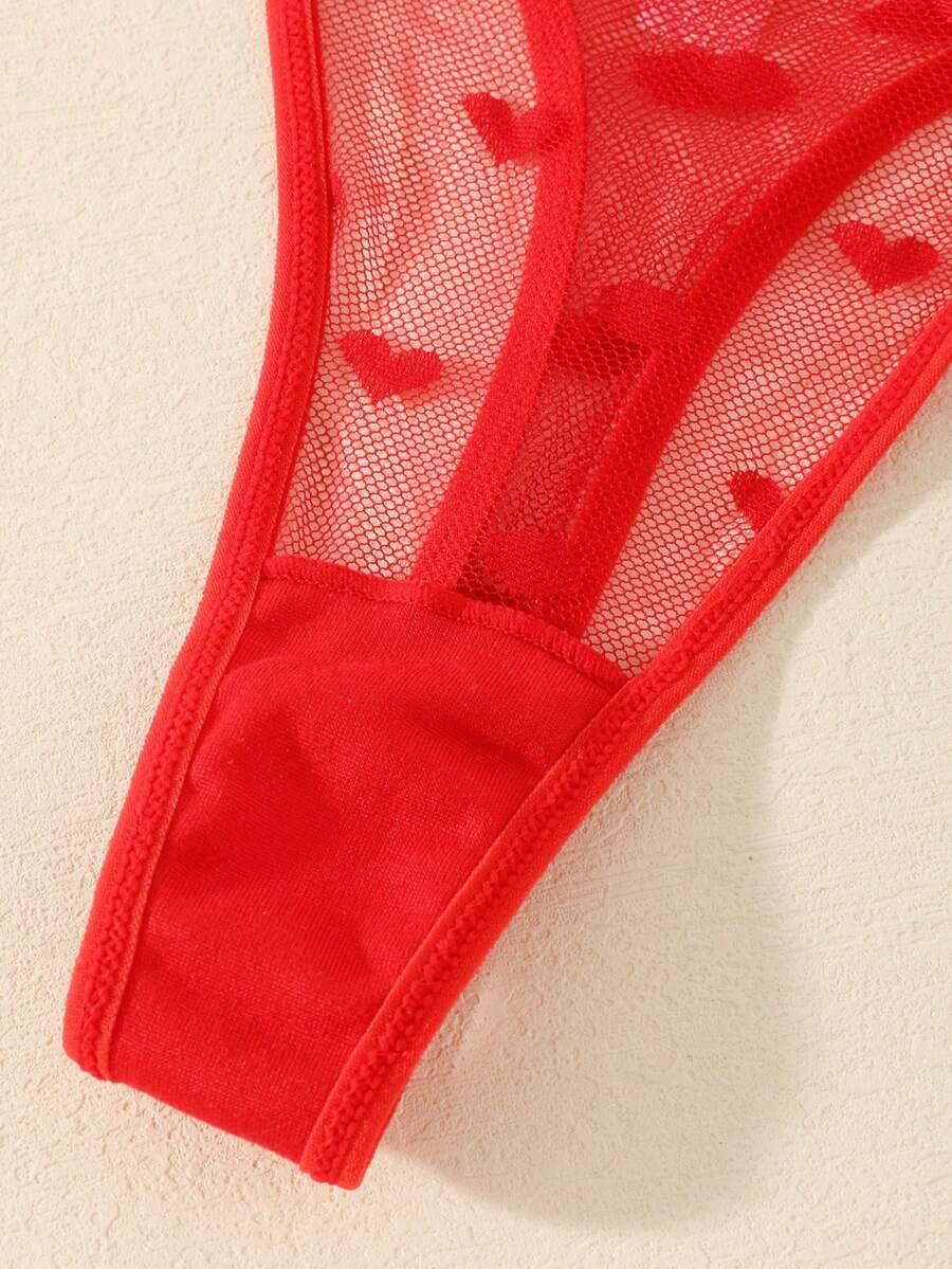 MAJTKI STRINGI 3-PACK