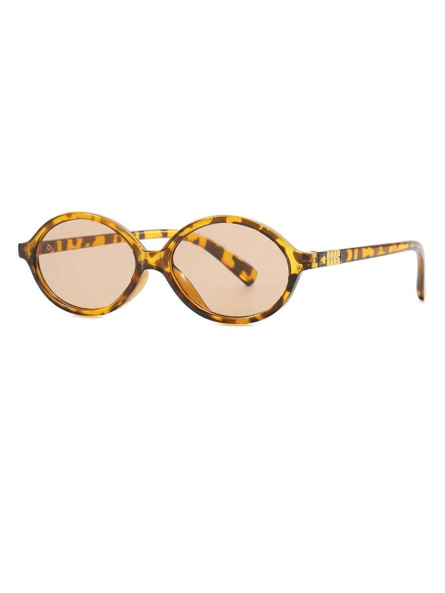 OKULARY PRZECIWSŁONECZNE ANIMAL PRINT