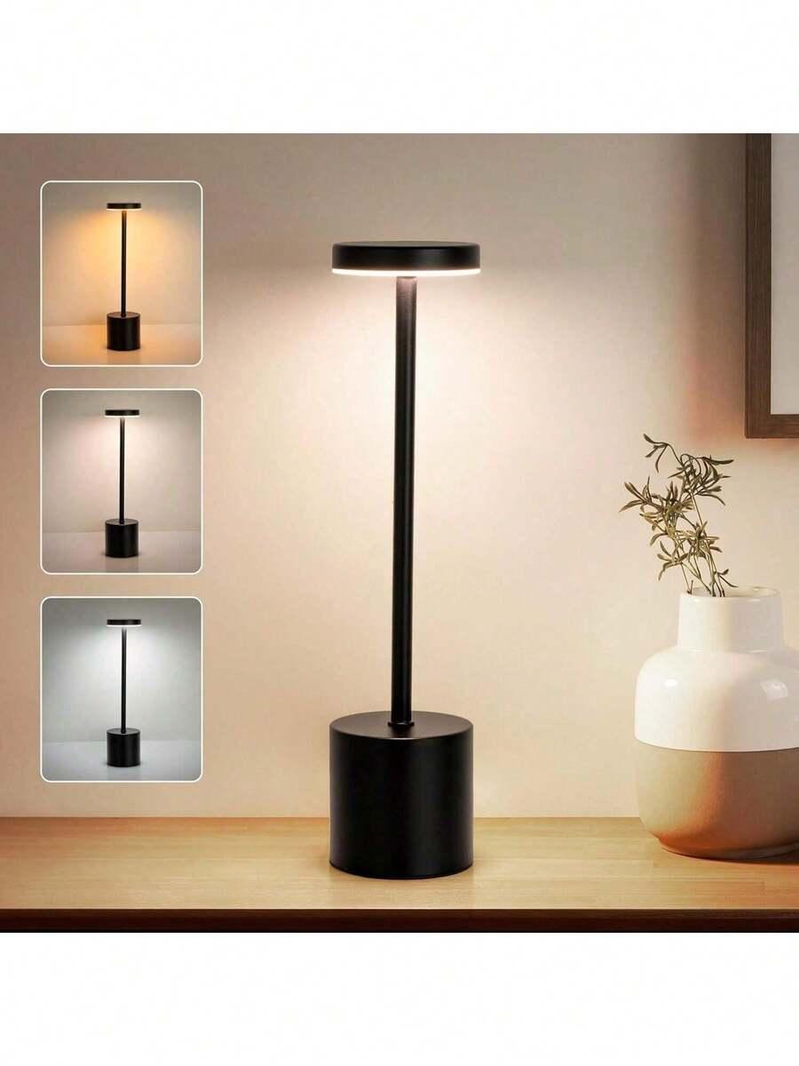 nocna lampka led