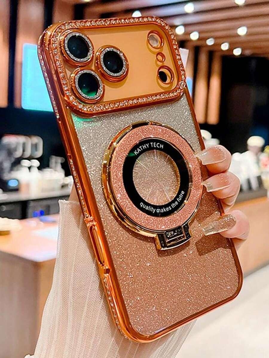 ETUI NA TELEFON IPHONE 17 PRO 