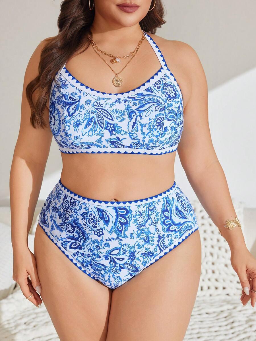 góra od bikini