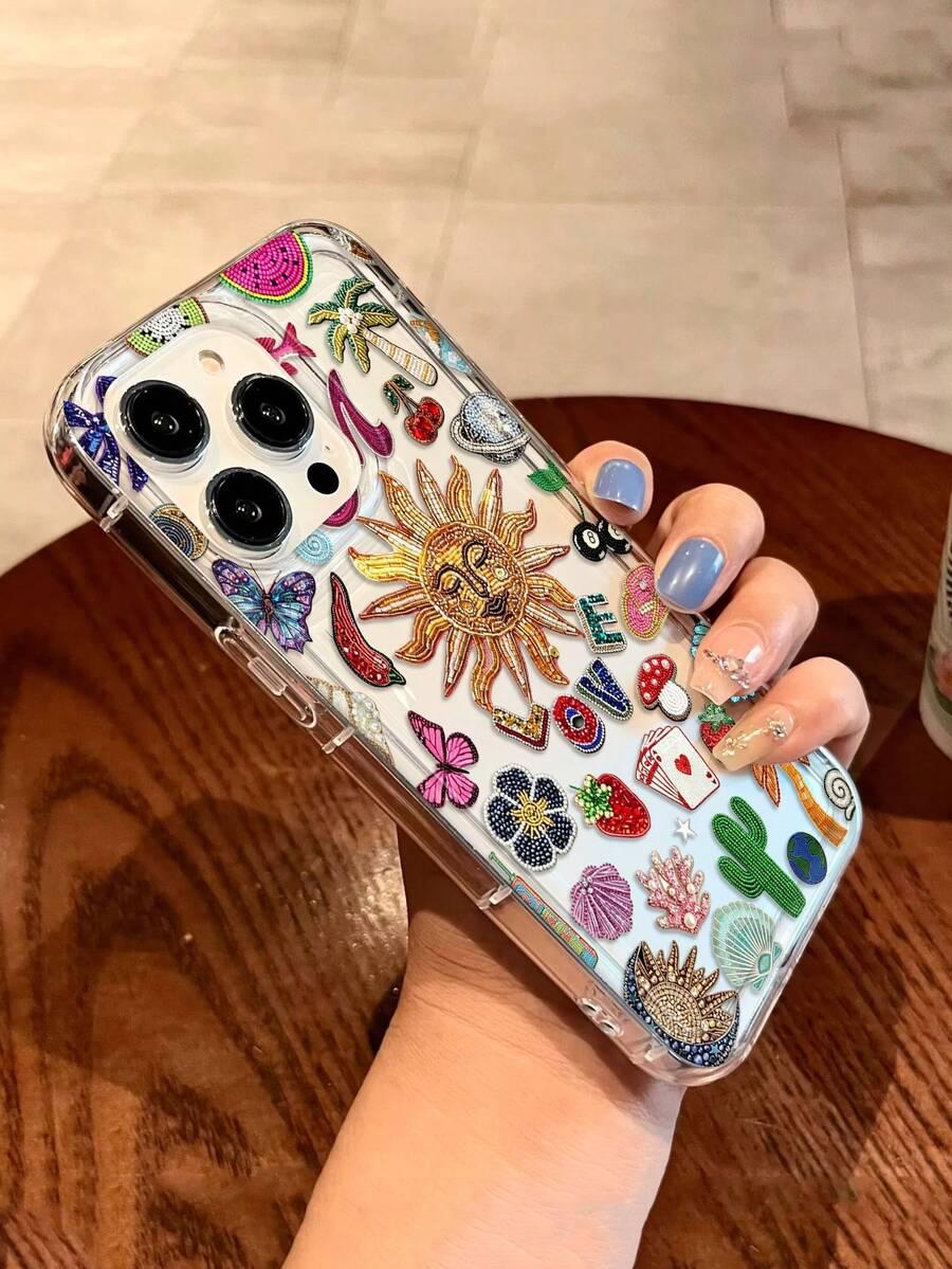 ETUI NA TELEFON IPHONE air