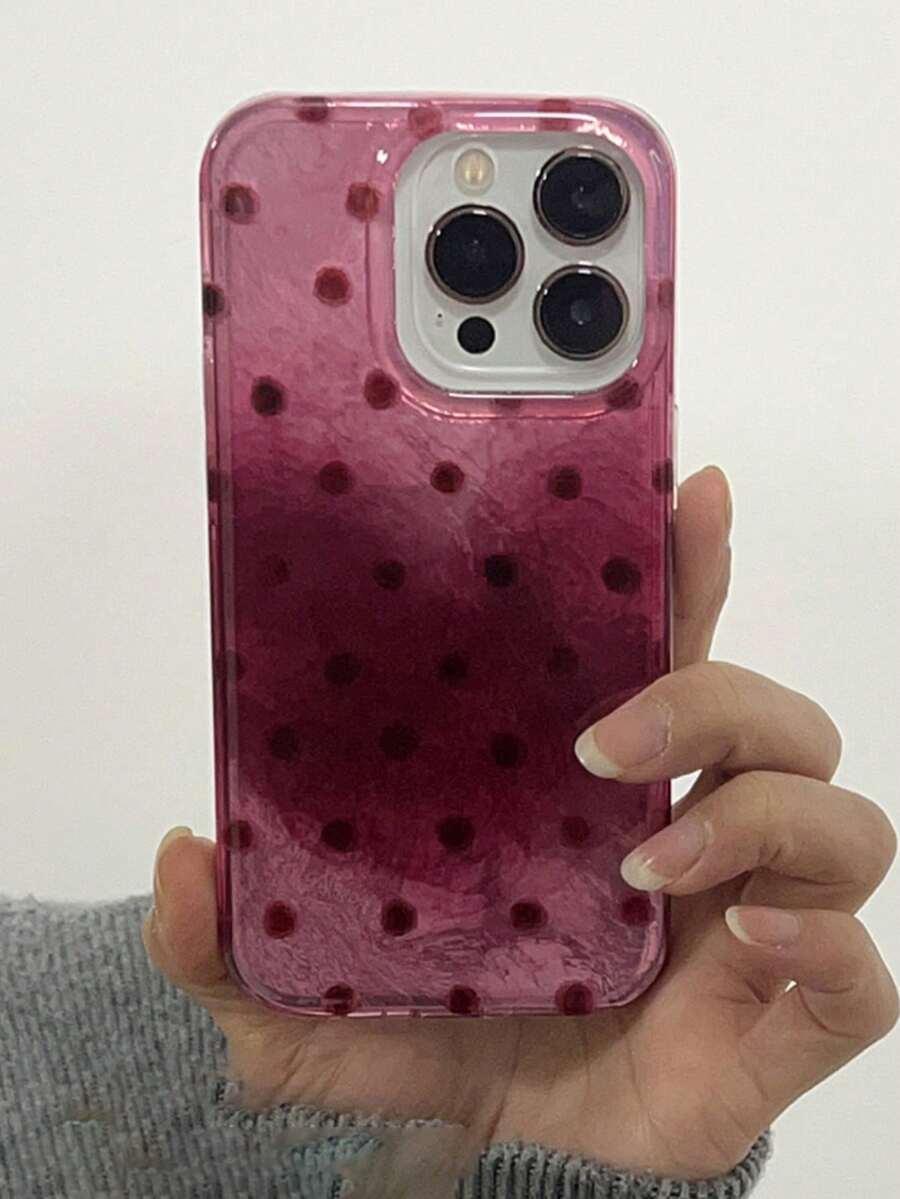ETUI NA TELEFON IPHONE 15 pro