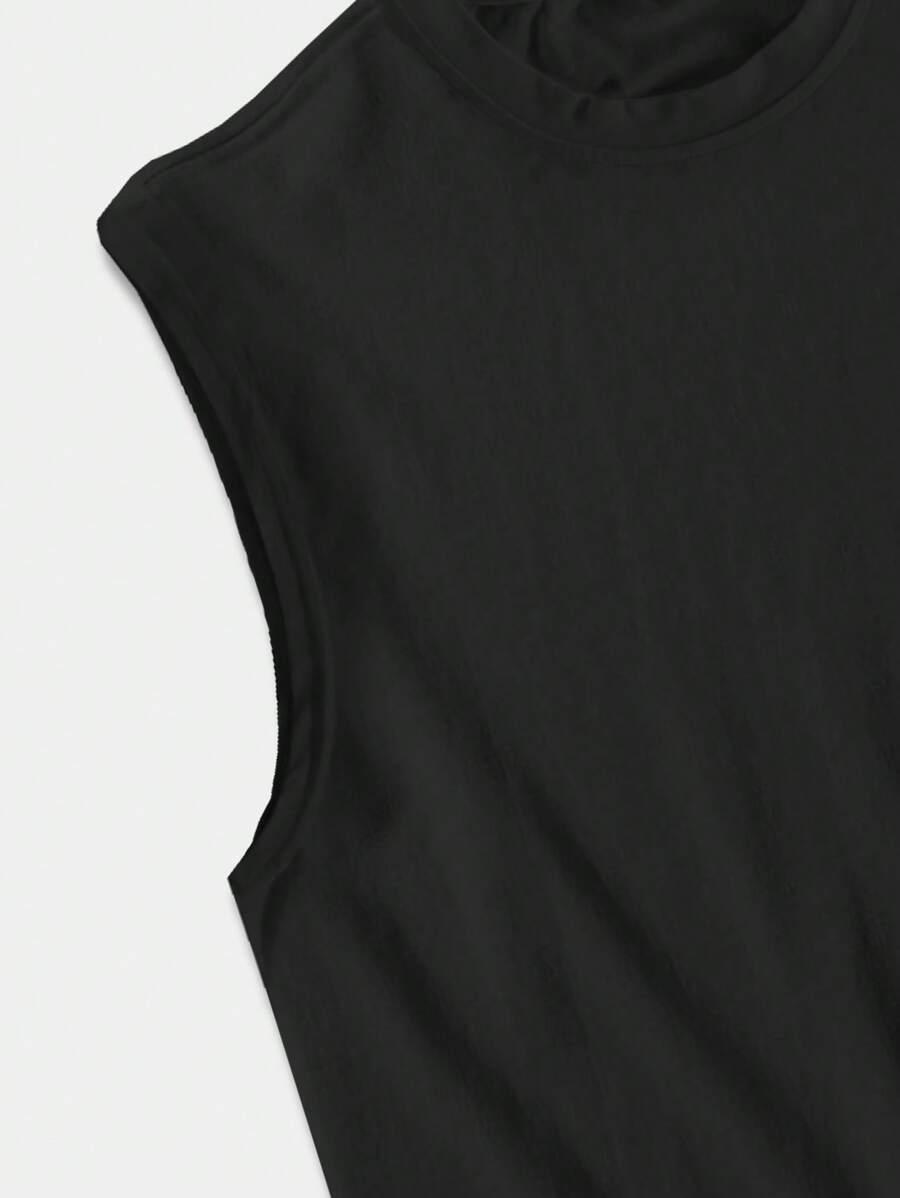 T-shirt okrągły dekolt 2-pack