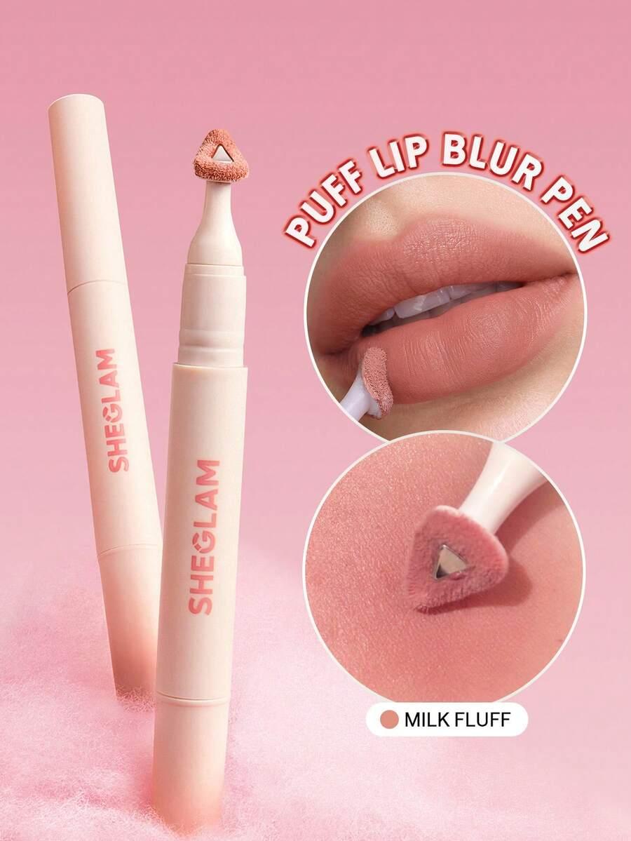 Pomadka do ust 031 Milk Fluff